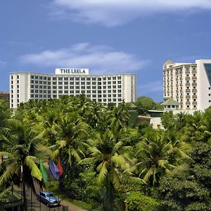 The Leela Mumbai Exterior photo