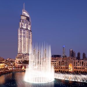 Address Downtown Dubai Exterior photo