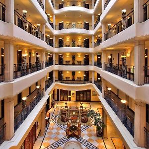 Itc Windsor, A Luxury Collection Hotel, Bengaluru Bangalore Exterior photo
