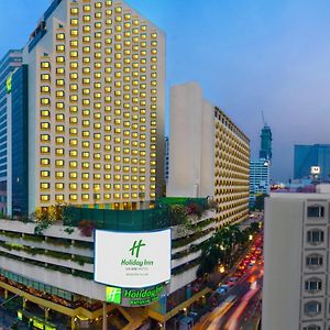 Holiday Inn Bangkok Silom, An Ihg Hotel Exterior photo