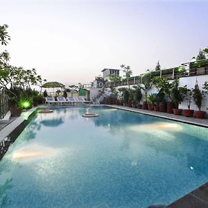 Hotel Taj Resorts Agra (Uttar Pradesh) Exterior photo