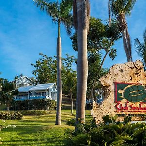 Club Seabourne Hotel Isla Culebra Exterior photo