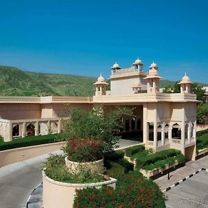 Trident Jaipur Exterior photo