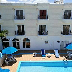 Hotel Dominicana Plus Bavaro Punta Cana Exterior photo