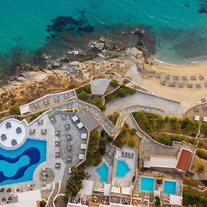 Mykonos Grand Hotel & Resort Agios Ioannis Diakoftis Exterior photo