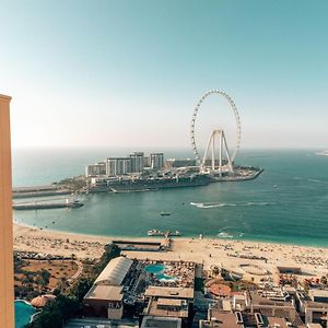 Amwaj Rotana, Jumeirah Beach - Dubai Exterior photo