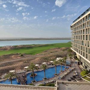 Radisson Blu Hotel, Abu Dhabi Yas Island Exterior photo