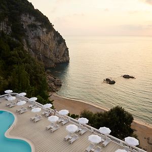 Mayor La Grotta Verde Grand Resort - Adults Only Corfu  Exterior photo