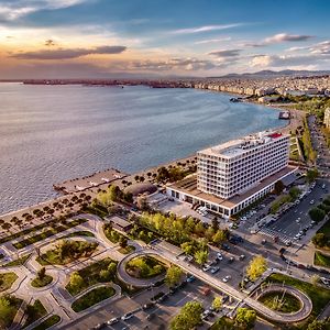 Makedonia Palace Thessaloniki Exterior photo