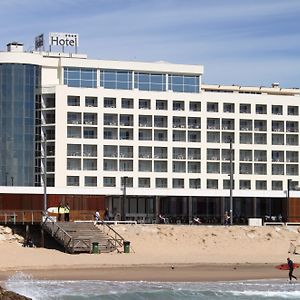 Hotel Tryp By Wyndham Lisboa Caparica Mar Costa da Caparica Exterior photo