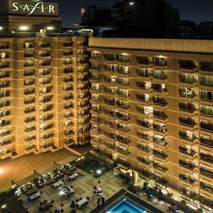 Safir Hotel Kairo Exterior photo