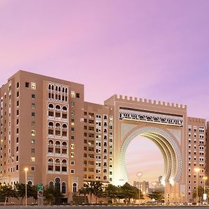 Hotel Oaks Ibn Battuta Gate Dubai Exterior photo