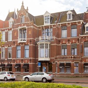 Best Western Hotel Den Haag Exterior photo