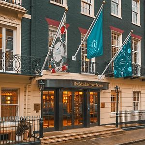 The Mayfair Townhouse - An Iconic Luxury Hotel London Exterior photo
