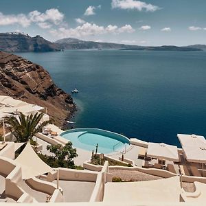 Mystique, A Luxury Collection Hotel, Santorini (Adults Only) Ia Exterior photo
