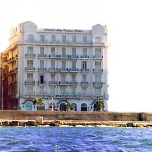 Paradise Inn Windsor Palace Hotel Alexandria Exterior photo