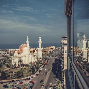 Panorama Portsaid Hotel Port Said Exterior photo