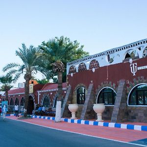 Tuya Hotel Abu Simbel Exterior photo