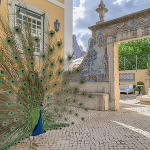 Solar Do Castelo - Lisbon Heritage Collection - Alfama Exterior photo