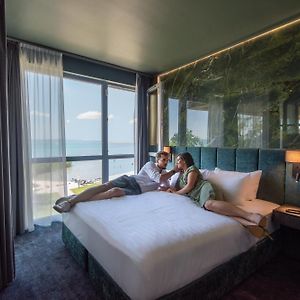 Hotel Azur Premium Siófok Exterior photo