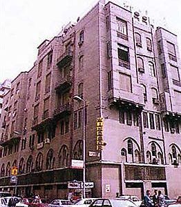 Windsor Hotel Kairo Exterior photo