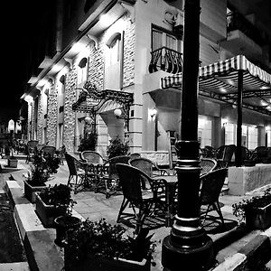 Negresco Hotel Mersa Matruh Exterior photo