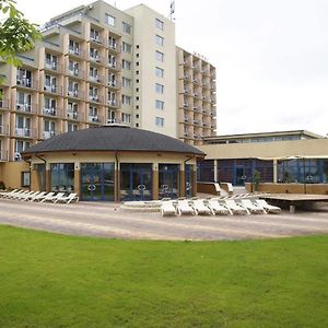 Premium Hotel Panorama Siófok Exterior photo