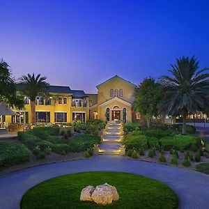 Hotel Arabian Ranches Golf Club Dubai Exterior photo