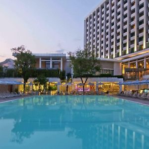 Hotel Hilton Athen Facilities photo