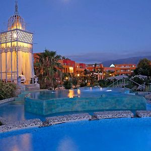 Orpheas Resort Hotel (Adults Only) Paralia Kourna Exterior photo